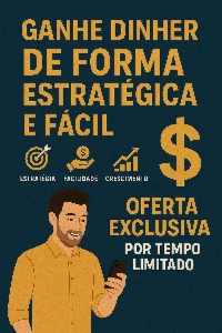 Como ganhar dinheiro 2.0