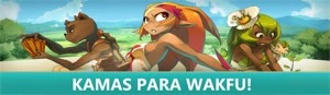 WAKFU: 1MK no servidor Rubilax