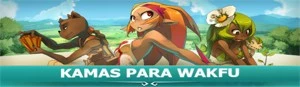 WAKFU: 1MK no servidor Rubilax