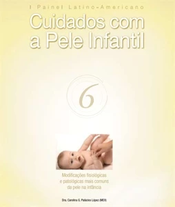 Cuidados com a Pele Infantil - Outros