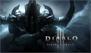 Diablo 3 - Blizzard