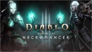 Diablo 3 - Blizzard