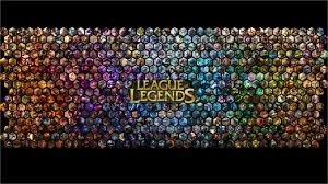 PROMOÇÃO: Contas lv30/ Nicks a escolha do cliente - League of Legends LOL