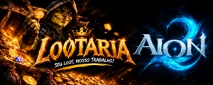 1M Kinah Aion 2 Global - Outros
