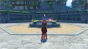 [NA/AR49] 5*Diluc, Childe, Albedo, Mona C1 // 5* weapon Wgs - Genshin Impact