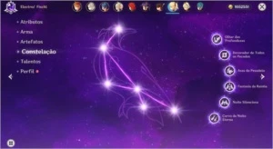 [NA/AR49] 5*Diluc, Childe, Albedo, Mona C1 // 5* weapon Wgs - Genshin Impact