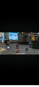 Mod menu VIP - Free Fire