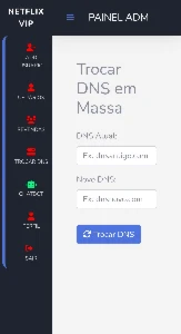 App Netflix Vip - Outros