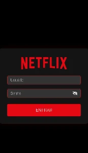 App Netflix Vip - Outros