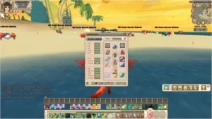Conta com F.A lv 70 - Grand Fantasia GF