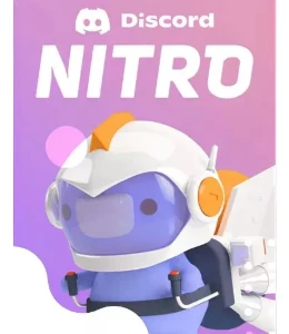 Discord nitro (3 meses) 💥 + (6 impulsos) 🚀Por apenas 19,90 - Premium