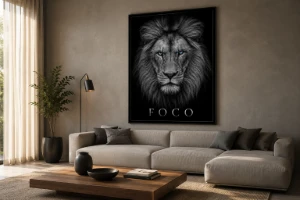 Kit 5 Quadros Motivacionais para impressão Decoração JPEG - Arte Digital Artes Canva