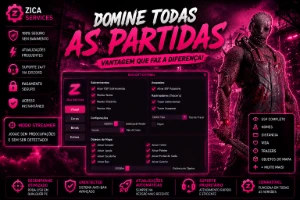 Hack Dead by Daylight - Atualizado Todos Dias Setembro 2026 - Outros