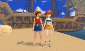 Grand Fantasia PT GF