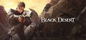 Black Desert  | Conta Steam Offline