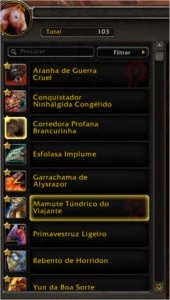 VENDO CONTA RETAIL World Of Warcraft - Blizzard