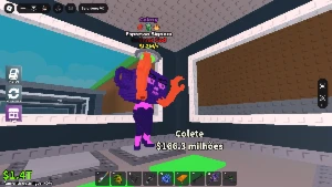 🚀Melhores Brainrots💥Expresso Signora Com 3 Mutações💥 - Roblox