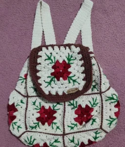 Mochila Olivia