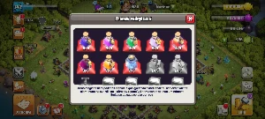 C1 11 Clash of clans