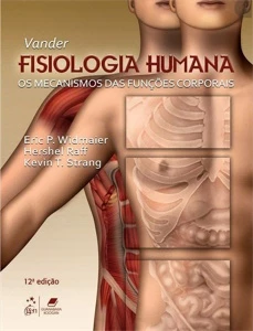 Vander - Fisiologia Humana: Os Mecanismos das Funções Corpor - Outros