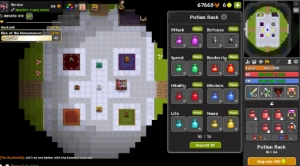 Conta perfeita Realm of the mad God- 8char slots+50chestfull - Steam