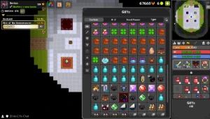 Conta perfeita Realm of the mad God- 8char slots+50chestfull - Steam