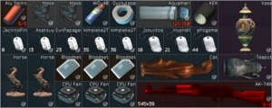 Conta Escape From Tarkov LVL 22 - Standard Edition