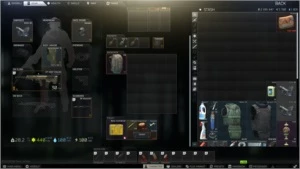 Conta Escape From Tarkov LVL 22 - Standard Edition