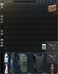 Conta Escape From Tarkov LVL 22 - Standard Edition