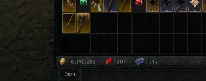 Gold - Diablo 4 (dinheiro em moedas de ouro) - Blizzard