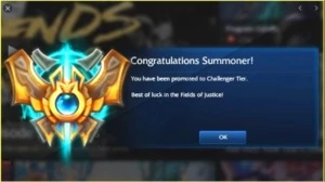 E-book para subir de elo rapidamente. - League of Legends LOL