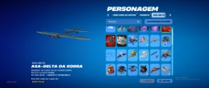 Conta fortnite com salve o mundo fundador e skins - Epic Games