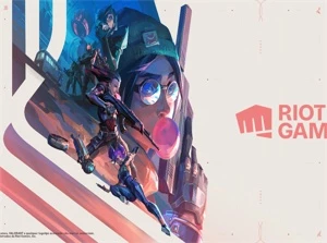 Conta Smurf Platina MMR alto - Valorant