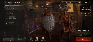Conta no Abyss Dungeon