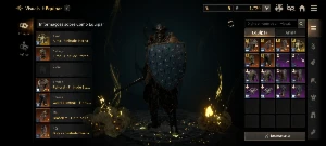 Conta no Abyss Dungeon - Outros