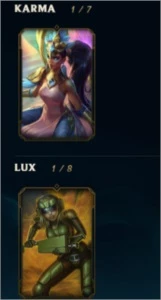 Conta LoL Platina Vários Champions ! - League of Legends