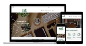 Site Profissional - Outros