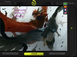 Emulador Dofus Private Versão 2.51 - Outros