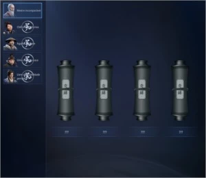 Arqueira com a melhor arma azul t4 dos ultimos 15 servers - MIR4