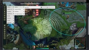 Script League Of Legends 2022 - Atualiazado 09/2022 LOL