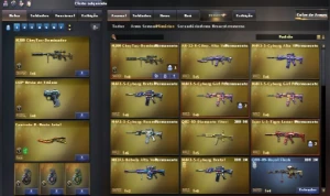 20 vips, Fox veterana, 12 balas na cop - Crossfire