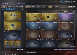 20 vips, Fox veterana, 12 balas na cop - Crossfire