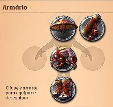 Conta Albion End Game - Albion Online