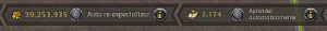 Conta Albion End Game - Albion Online