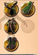 Conta Albion End Game - Albion Online