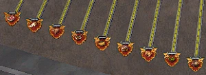 Conta Albion End Game - Albion Online