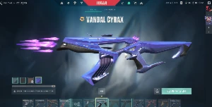 Valorant Conta Asc