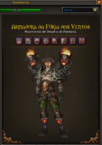 Conta WoW Midnight - Spectral Tiger + Pets TCG - Blizzard