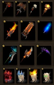 Conta WoW Midnight - Spectral Tiger + Pets TCG - Blizzard