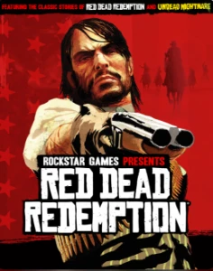 Red dead 1 pc steam off-line